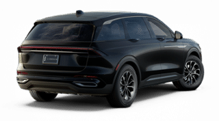 2025 Lincoln Lincoln Nautilus External Image 3